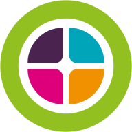 Behind The Lens Media Ltd logo