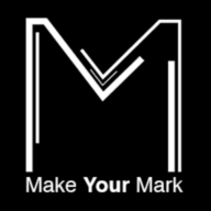MAKE YOUR MARK UK logo