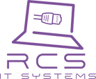 RCS IT Systems logo