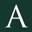 Arhaus logo