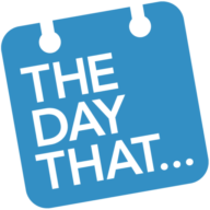 The Day That logo