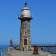Whitby logo