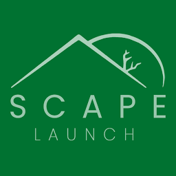 Scape Launch logo