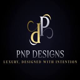 PNP DESIGNS logo