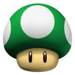 Ukmagicshrooms logo