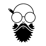 Since1982 logo
