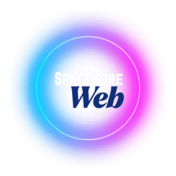 SpaceCore Web logo