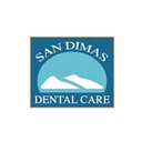 San Dimas Dental Care logo