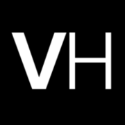 Vintage Watch Shop logo