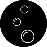 Eden Hot Tubs logo