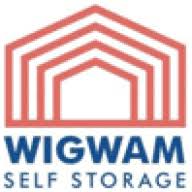 Wigwam Self Storage logo