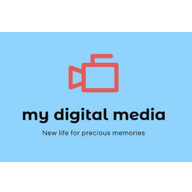 My Digital Media Limited logo