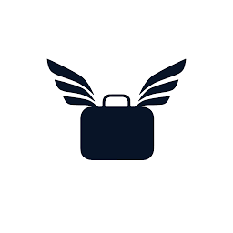 Unbaggaged logo