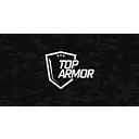 Top Armor logo