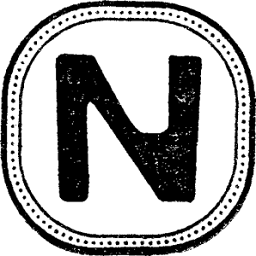 Nocirestaurant.co.uk logo