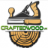 CraftedWoodUK logo