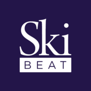 Ski Beat logo