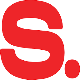 Slick Hair Company logo