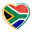 The South African Spaza Shop Ltd logo