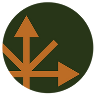 ASGOG - Land & Forestry logo