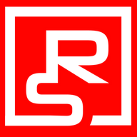 Red Survey Ltd logo