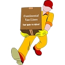 Continentalvl logo