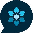 Crystal logo