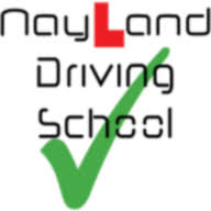 Nayland Driving School logo