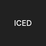 Icedsilsden logo
