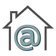 Moda@Home logo