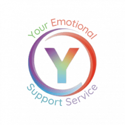 Your Emotional Support Service logo