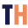 Truehats logo