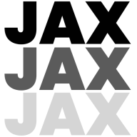 Jaxbarbershops logo