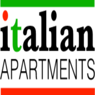 Italian Apartments logo