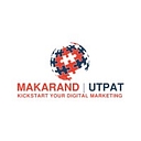 Makarandutpat logo