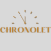 Chronolet logo