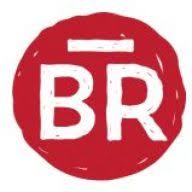 Banff Trail Riders logo