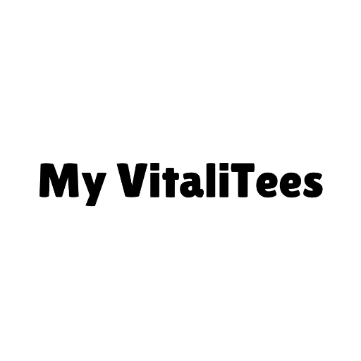my-vitalitees.teemill.com logo