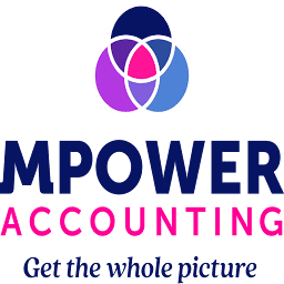 MPoweraccounting logo