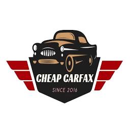 Cheap Carfax logo