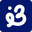 iBlush logo