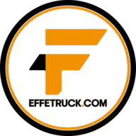Effetruck logo