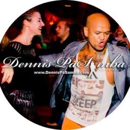 Dennispasamba logo