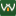 Wigwam Holidays logo