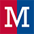 Majuscule logo