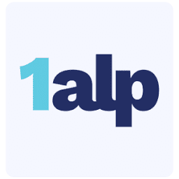 1alp logo