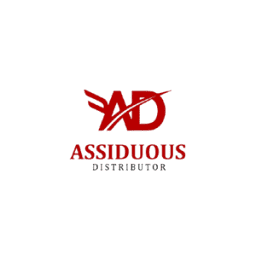 Assiduousdistributor logo