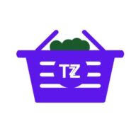 TZ FOOD STORE LTD logo
