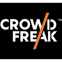 Crowdfreak logo