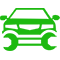 Smart MOT & Service Centre logo